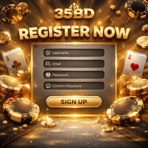 35BD registration benefits in Bangladesh